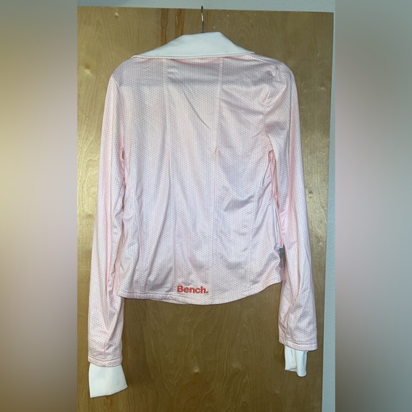 Bench zip up jacket - Picture 3 of 3